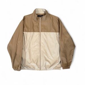 Consensus Golf Windbreaker